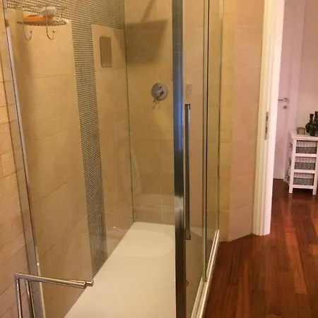Apartman Casa Margot La Spezia