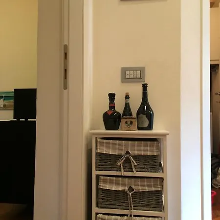 Apartman Casa Margot *