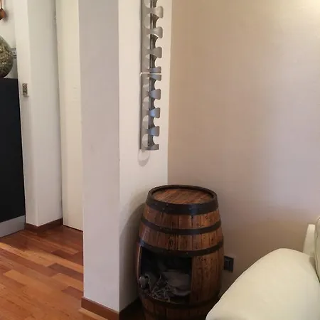 Apartman Casa Margot