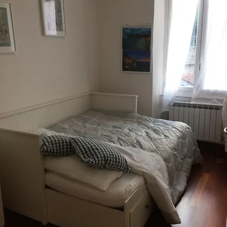 Apartman Casa Margot *